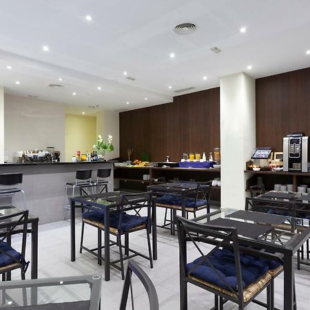 Hotel Olympia Universidades Валенсія Екстер'єр фото