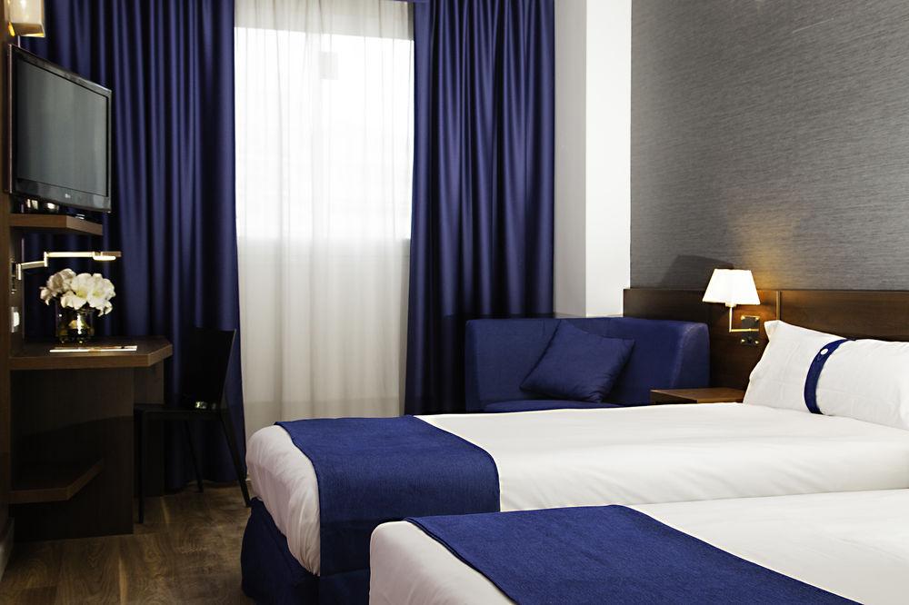 Hotel Olympia Universidades Валенсія Екстер'єр фото