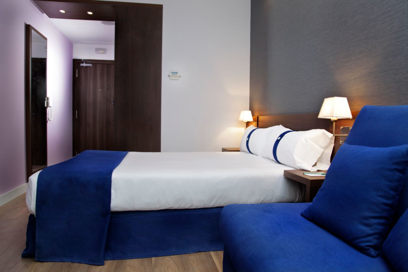 Hotel Olympia Universidades Валенсія Екстер'єр фото